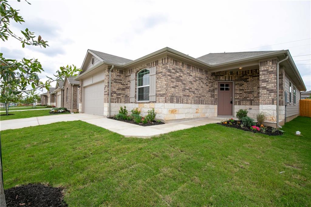 505 Naset Dr, Georgetown, TX 78626