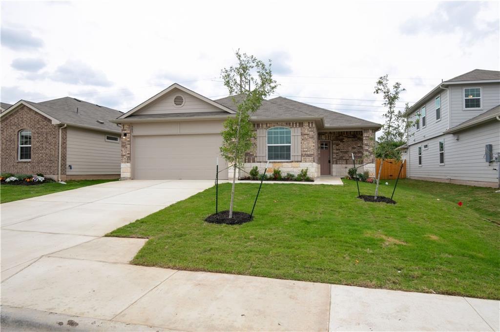 505 Naset Dr, Georgetown, TX 78626
