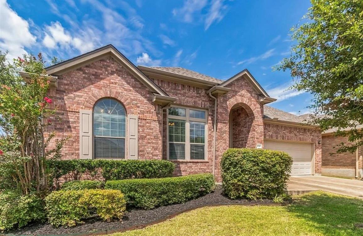 4334 Angelico Ln, Round Rock, TX 78681
