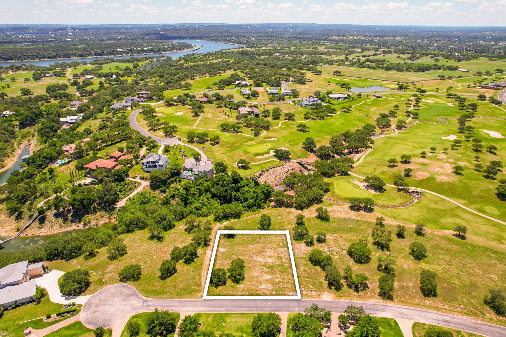 3417 Kahala Sunset Dr, Spicewood, TX 78669