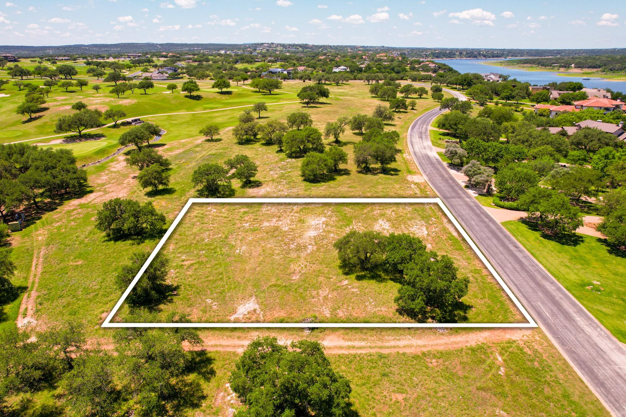 3417 Kahala Sunset Dr, Spicewood, TX 78669
