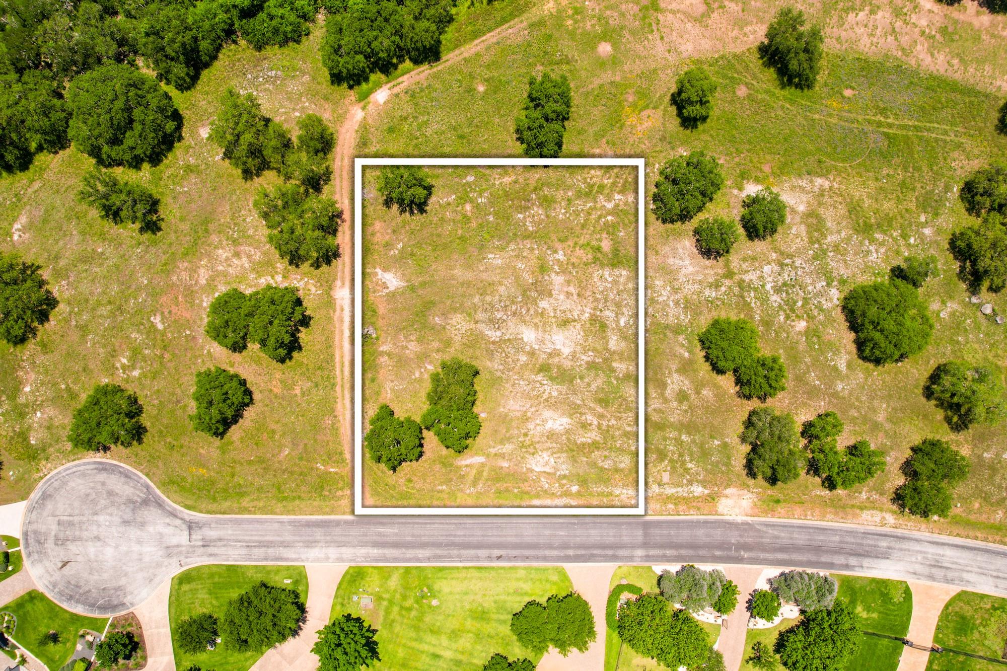 3417 Kahala Sunset Dr, Spicewood, TX 78669