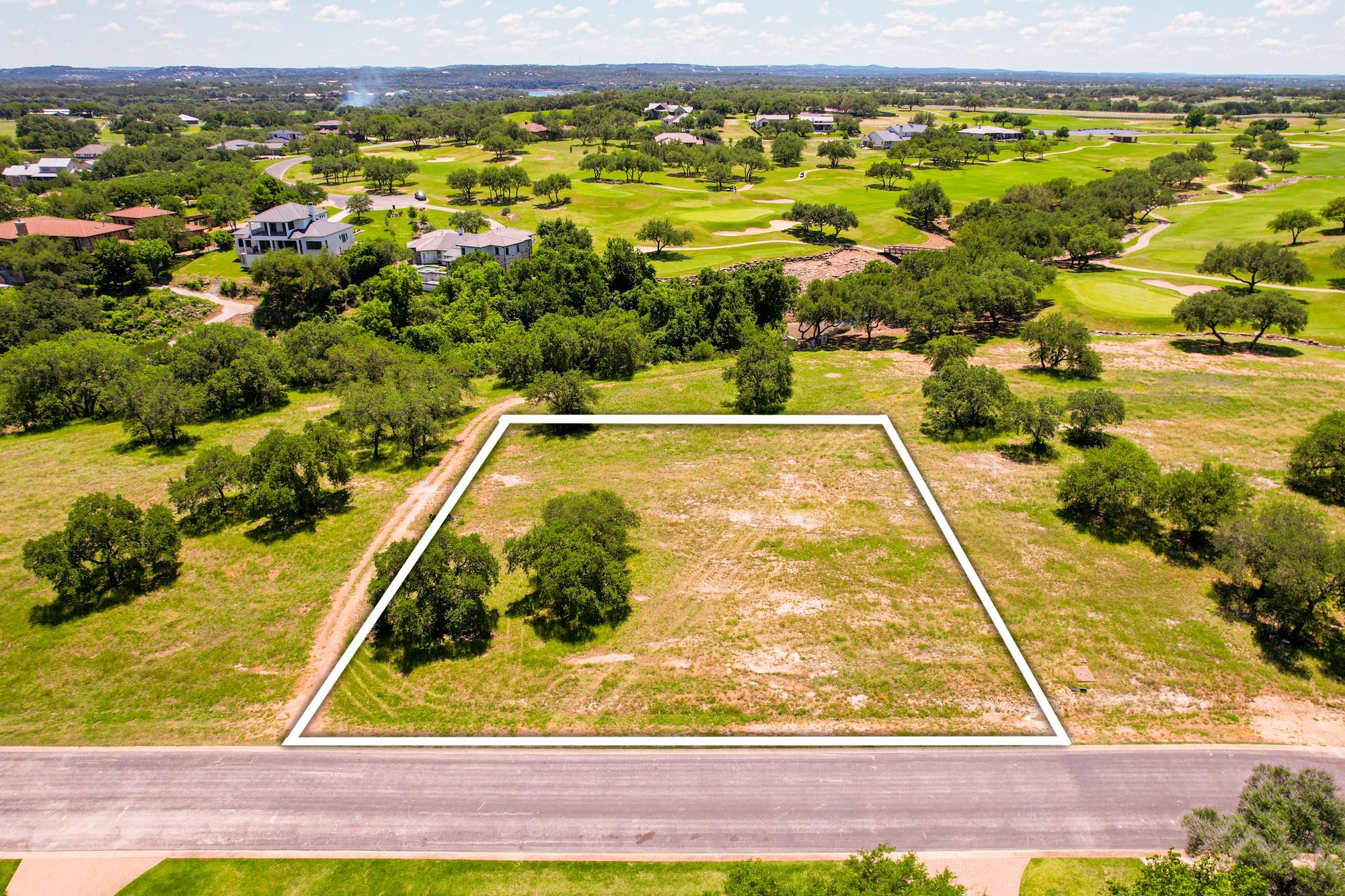 3417 Kahala Sunset Dr, Spicewood, TX 78669