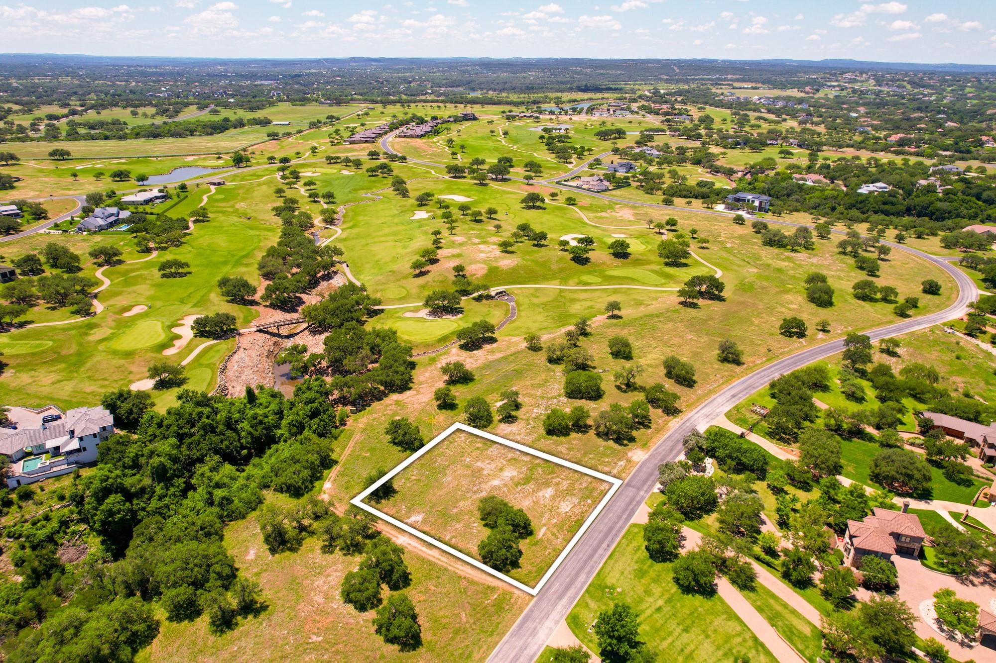 3417 Kahala Sunset Dr, Spicewood, TX 78669