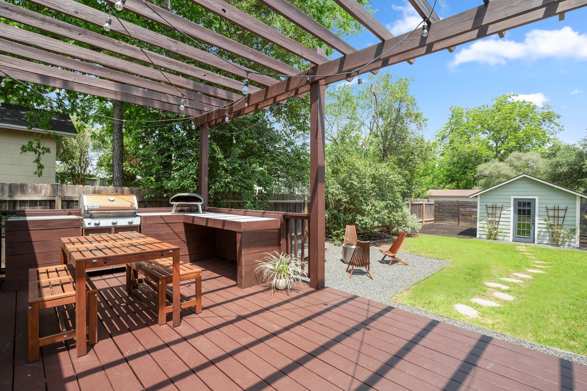 2010 Alegria Rd, Austin, TX 78757