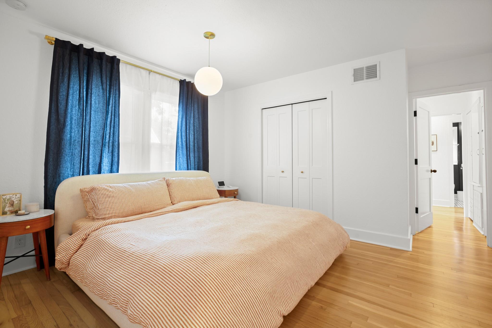 2010 Alegria Rd, Austin, TX 78757