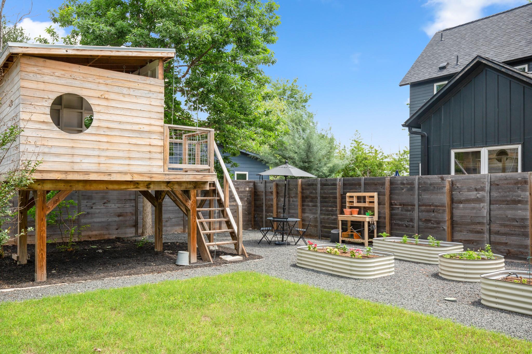 2010 Alegria Rd, Austin, TX 78757