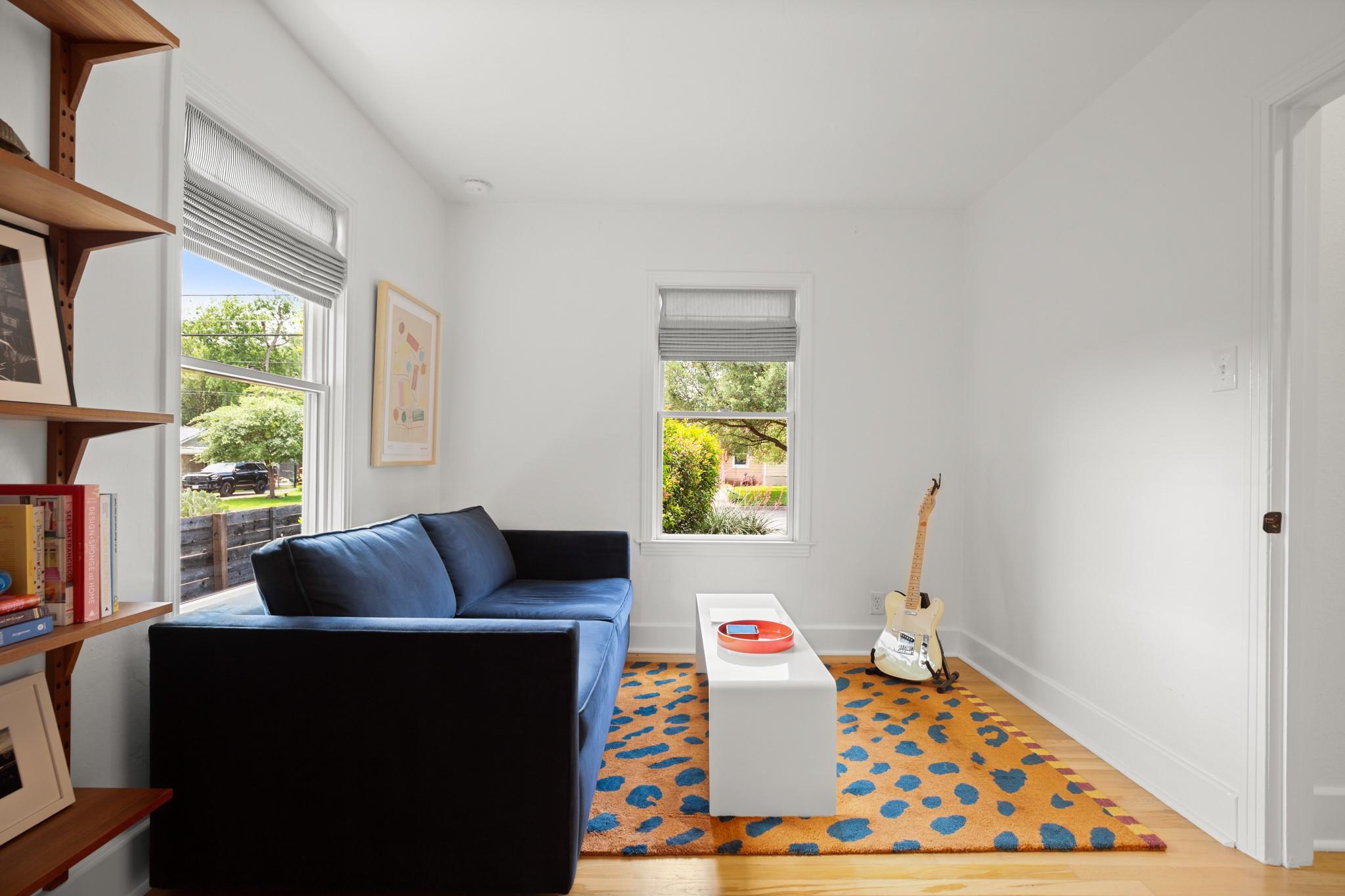 2010 Alegria Rd, Austin, TX 78757