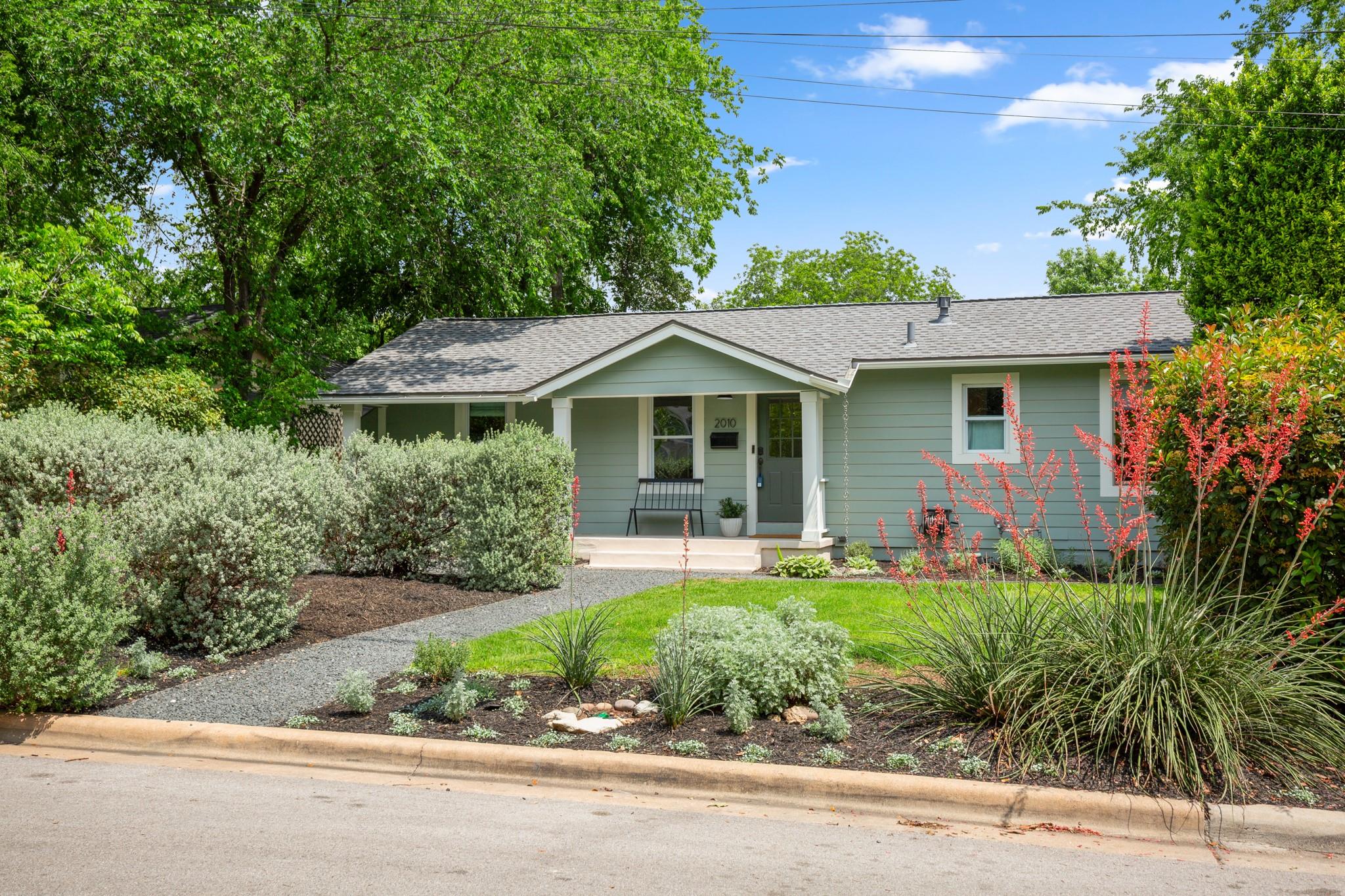 2010 Alegria Rd, Austin, TX 78757