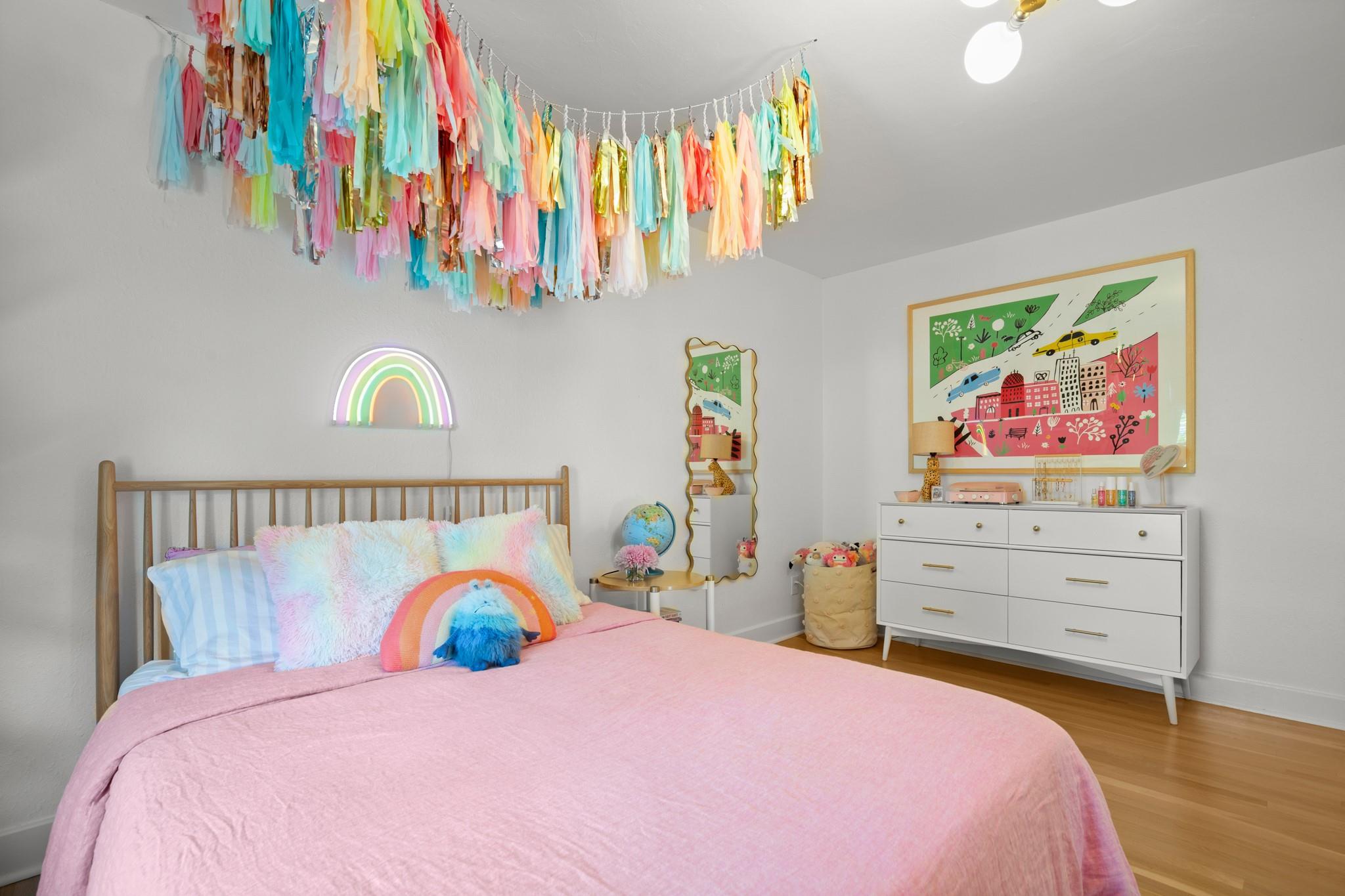 2010 Alegria Rd, Austin, TX 78757