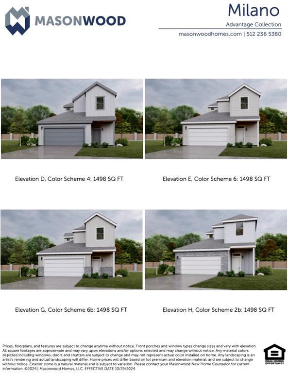 2310 Castillo Dr # 71, Round Rock, TX 78664