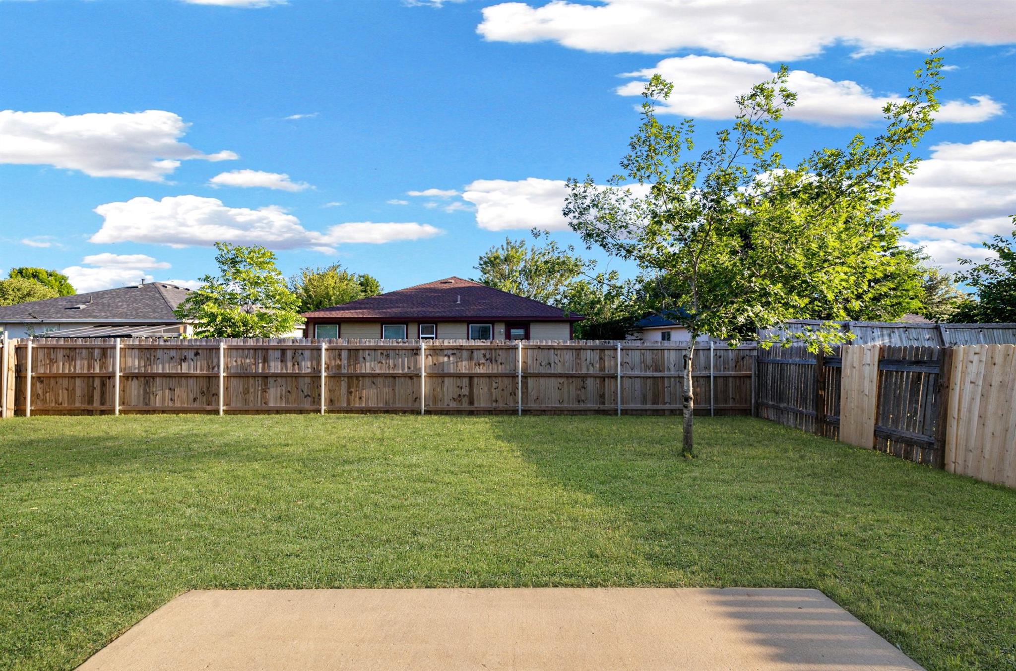 124 Steven St, Hutto, TX 78634