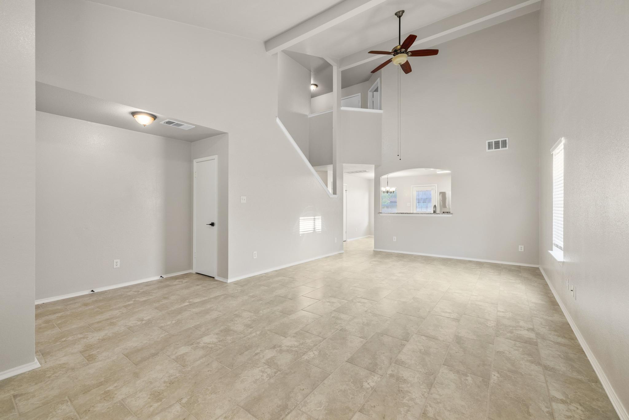 124 Steven St, Hutto, TX 78634