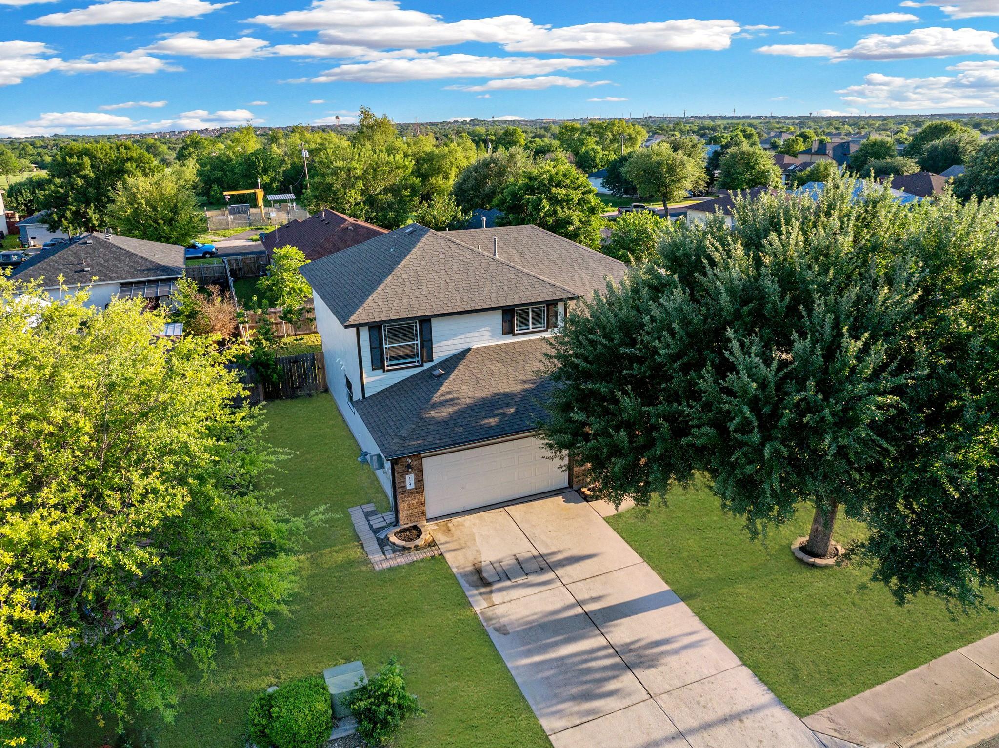 124 Steven St, Hutto, TX 78634