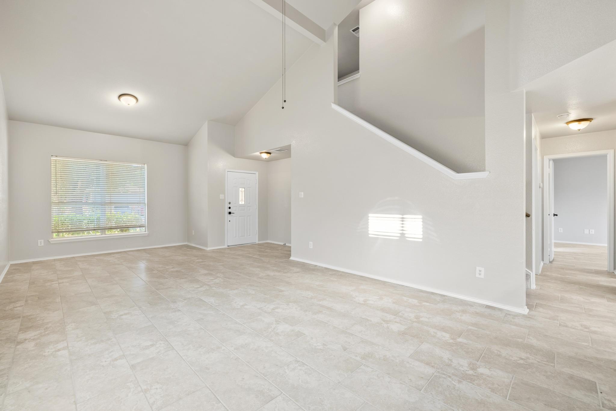124 Steven St, Hutto, TX 78634