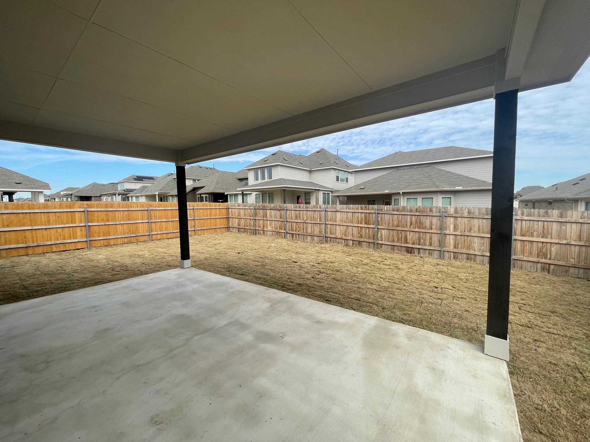 6708 Covina Ln, Pflugerville, TX 78660