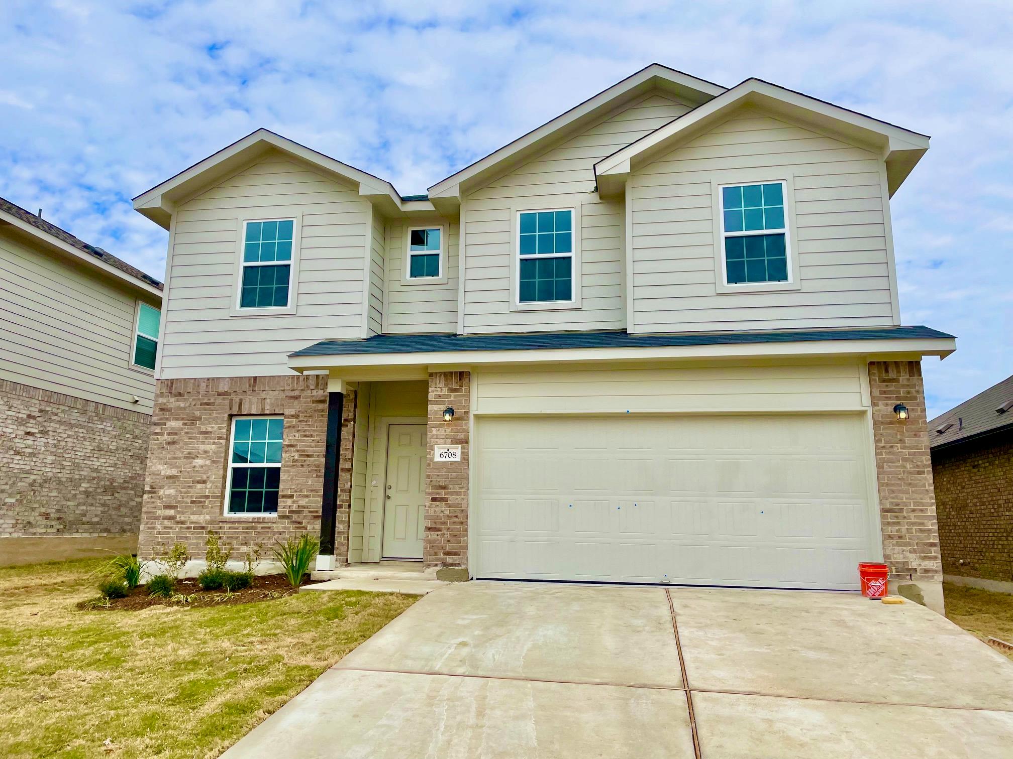 6708 Covina Ln, Pflugerville, TX 78660