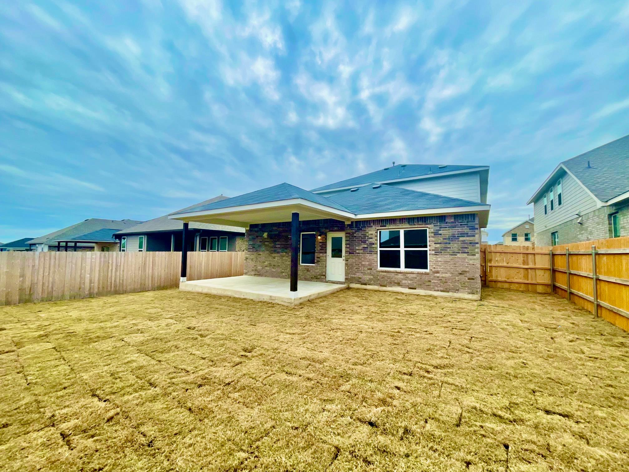 6708 Covina Ln, Pflugerville, TX 78660