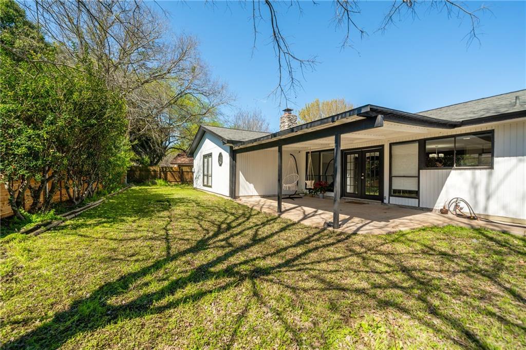 2303 Preston Trails Cv, Austin, TX 78747