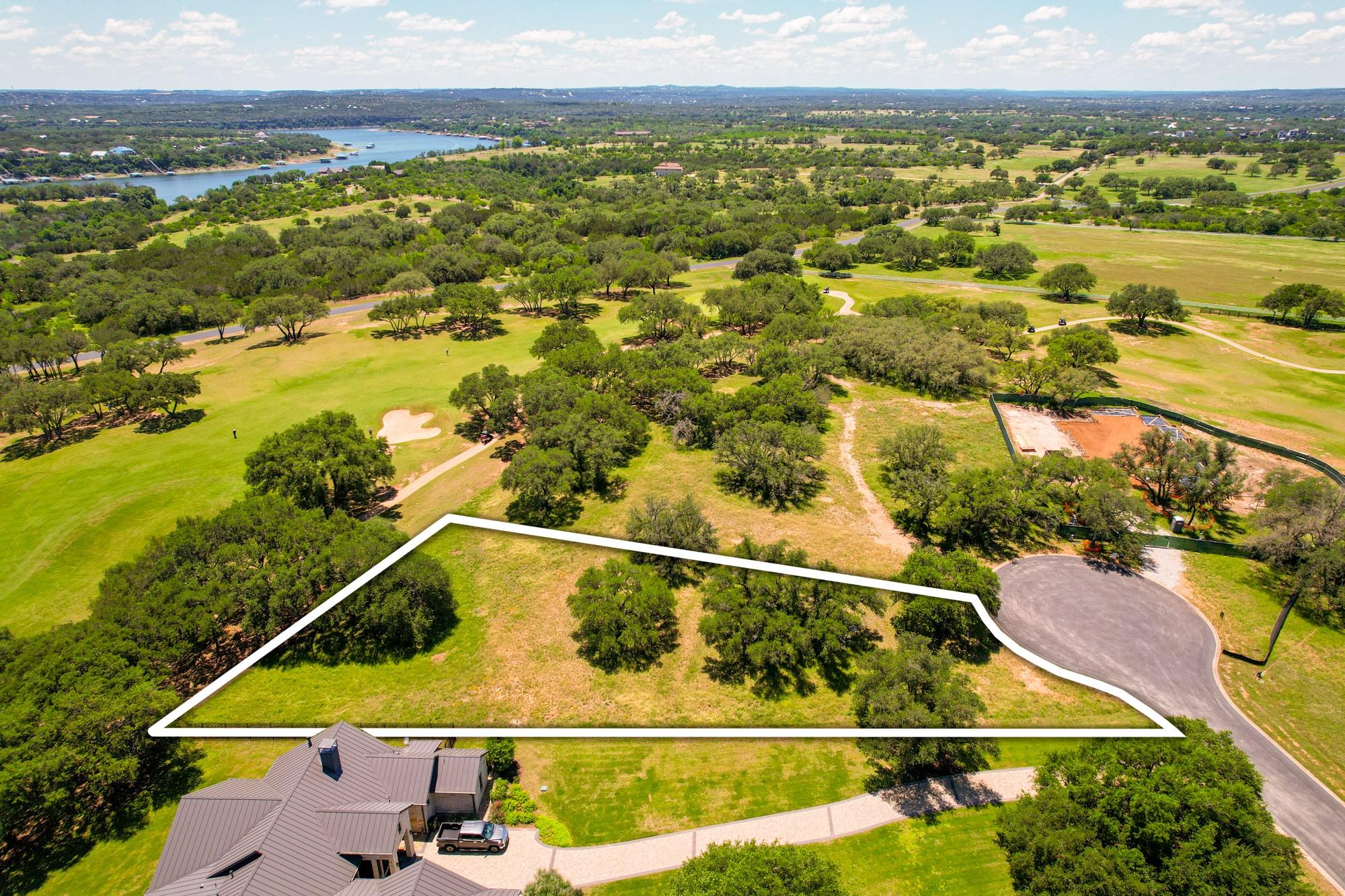 2703 Stableford Ct, Spicewood, TX 78669