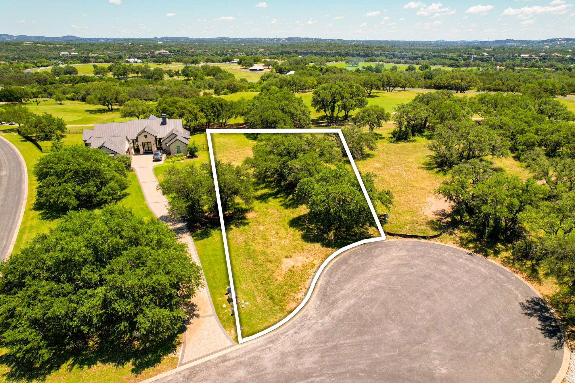 2703 Stableford Ct, Spicewood, TX 78669
