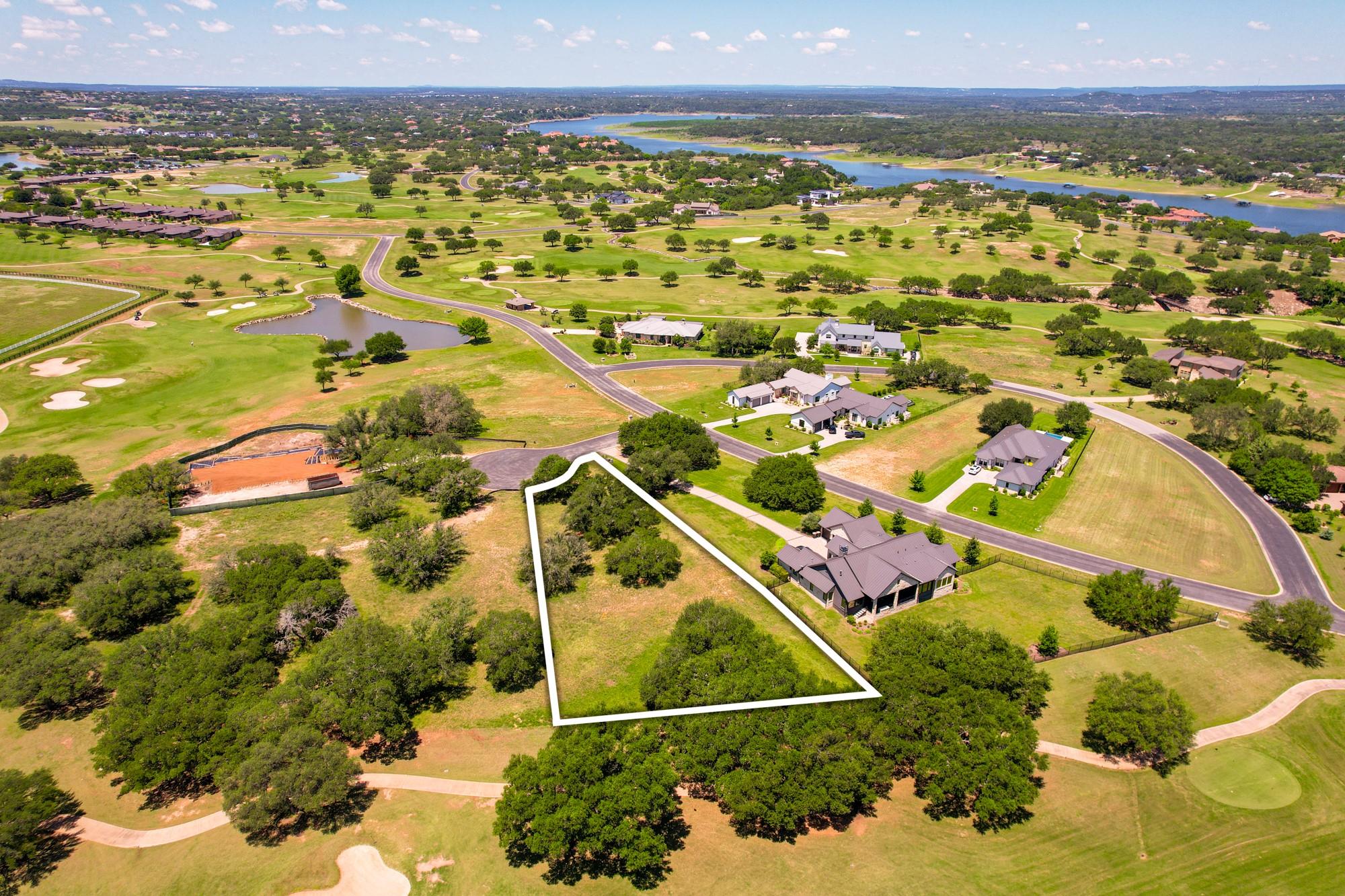 2703 Stableford Ct, Spicewood, TX 78669