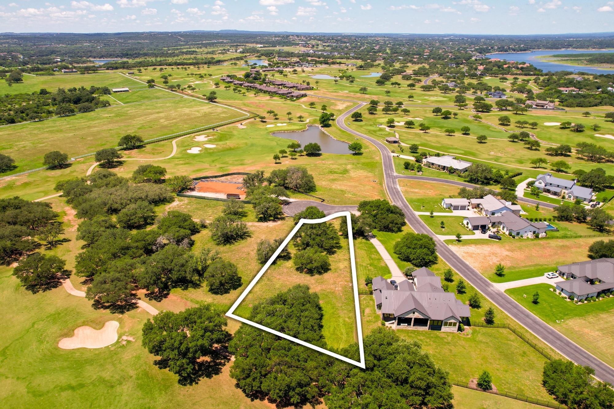 2703 Stableford Ct, Spicewood, TX 78669