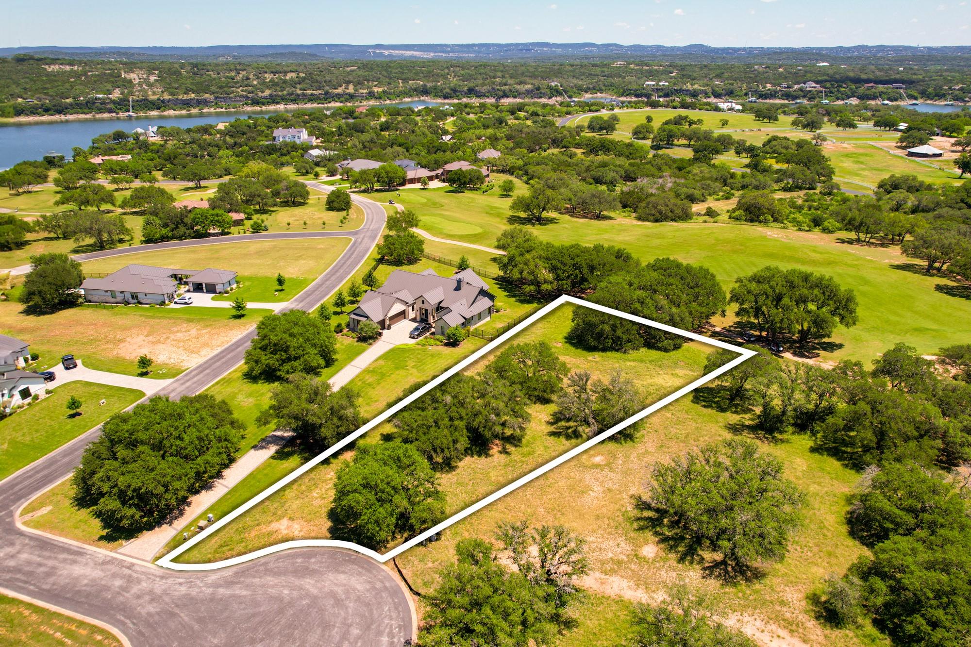 2703 Stableford Ct, Spicewood, TX 78669