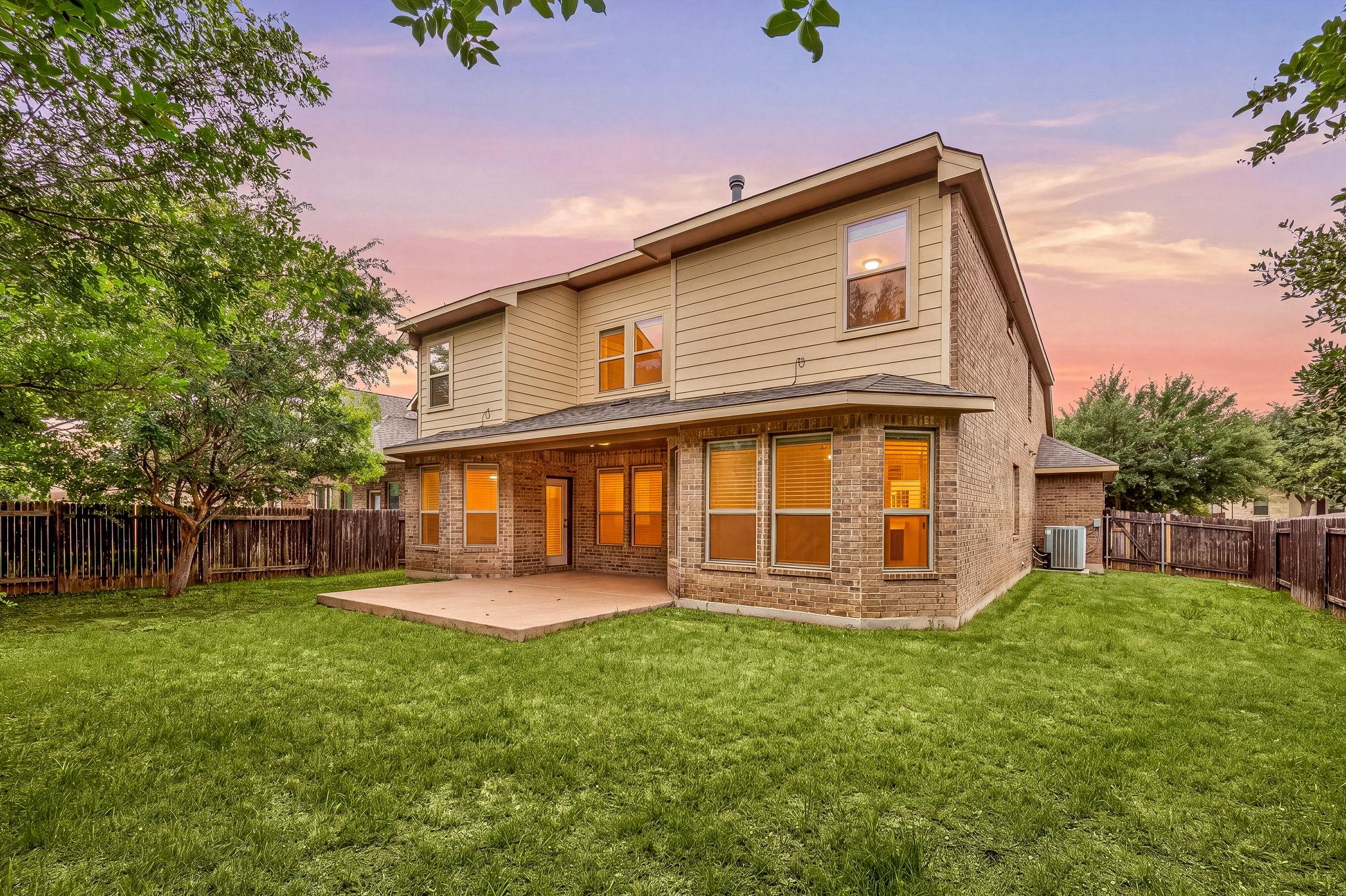 3057 Agave Loop, Round Rock, TX 78681