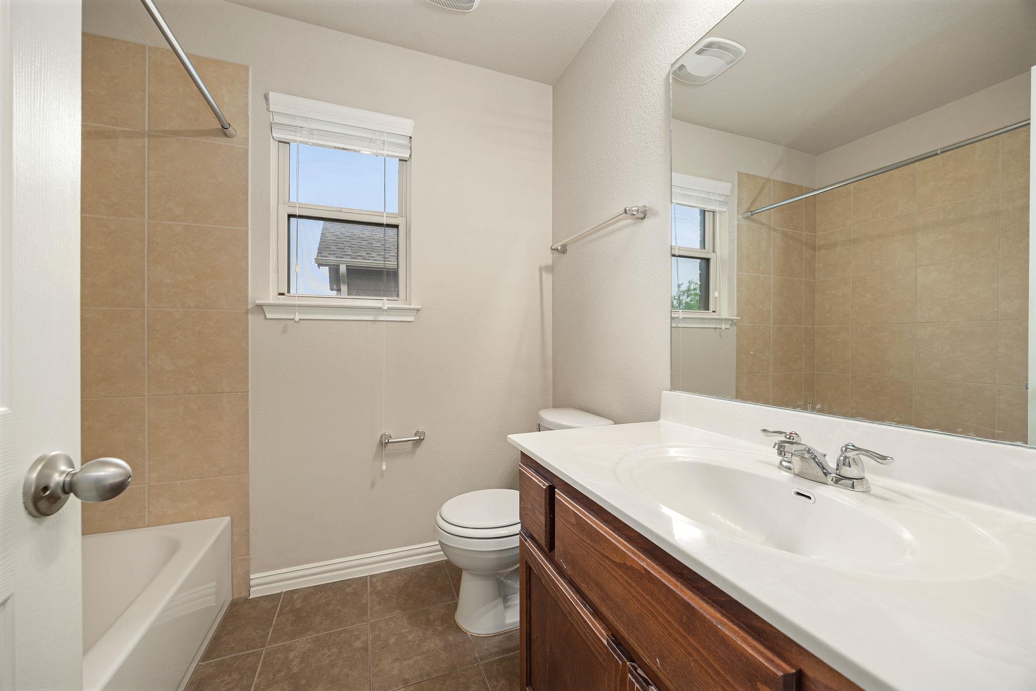 3057 Agave Loop, Round Rock, TX 78681