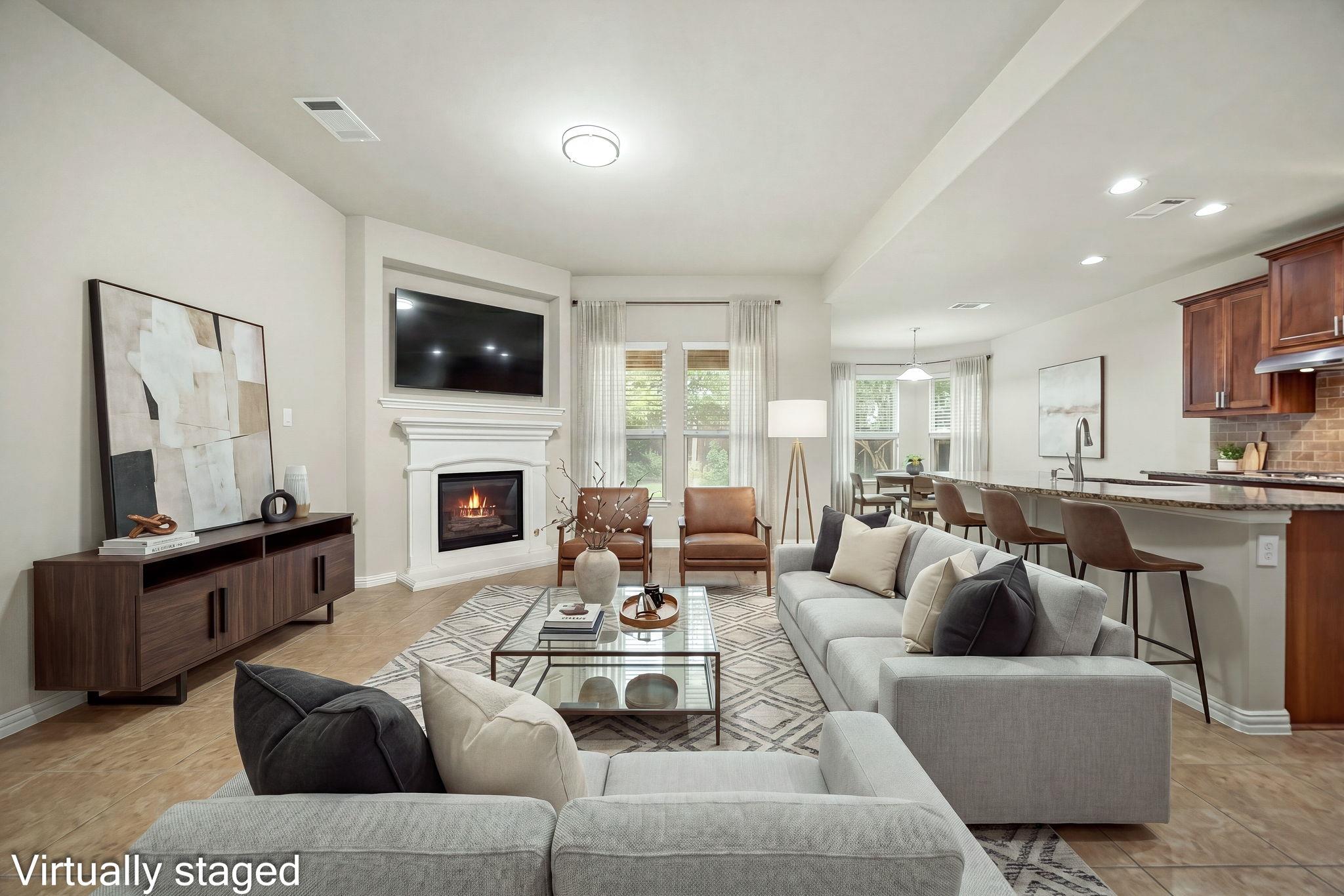 3057 Agave Loop, Round Rock, TX 78681