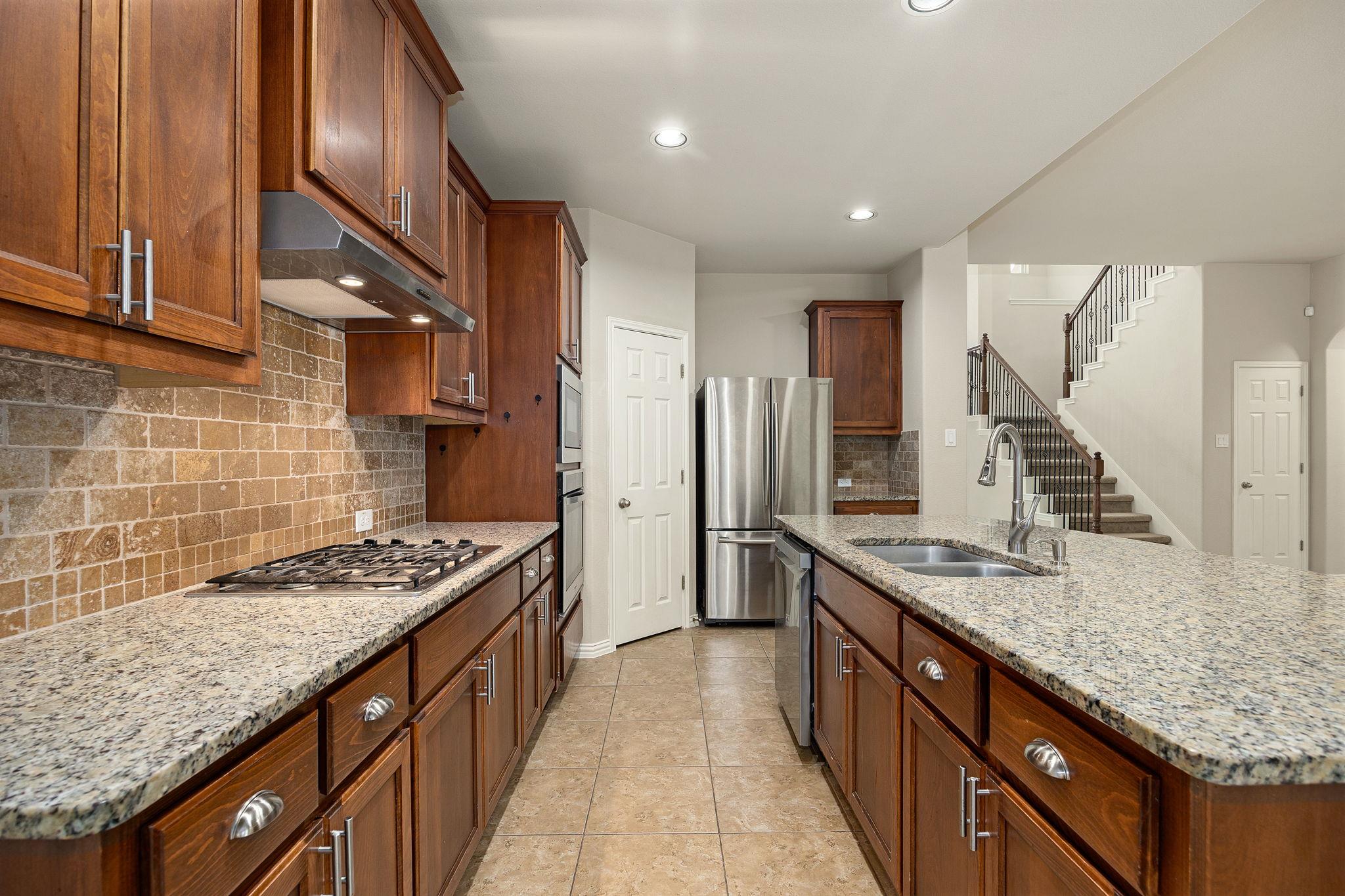 3057 Agave Loop, Round Rock, TX 78681