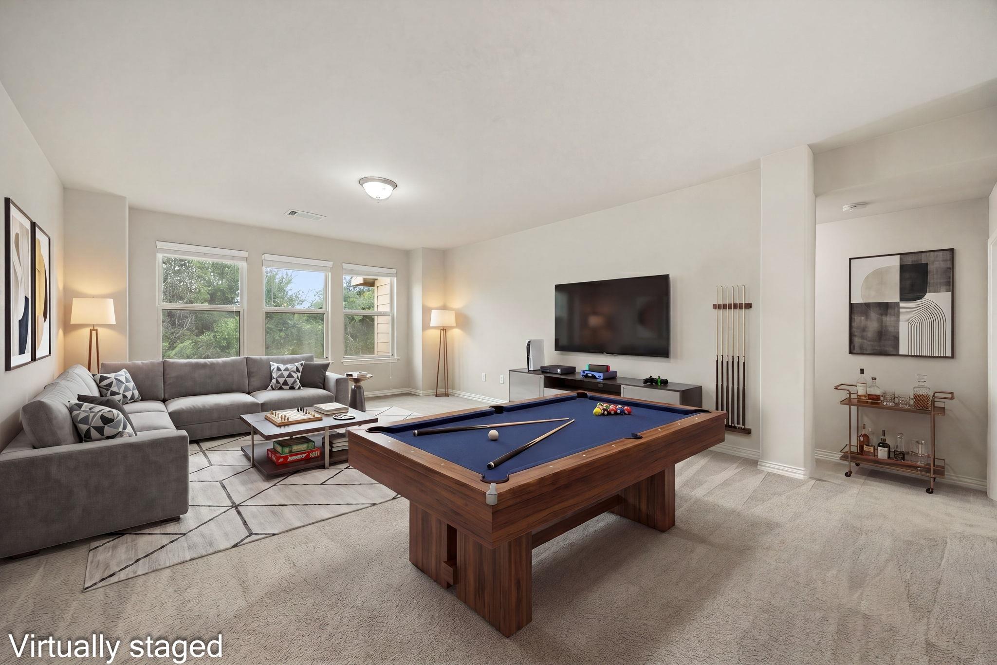 3057 Agave Loop, Round Rock, TX 78681
