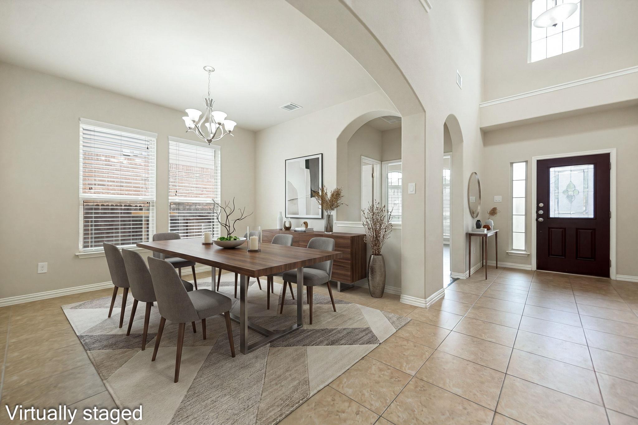 3057 Agave Loop, Round Rock, TX 78681