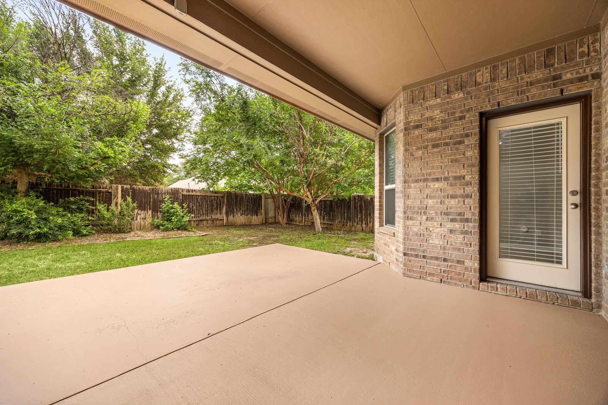 3057 Agave Loop, Round Rock, TX 78681