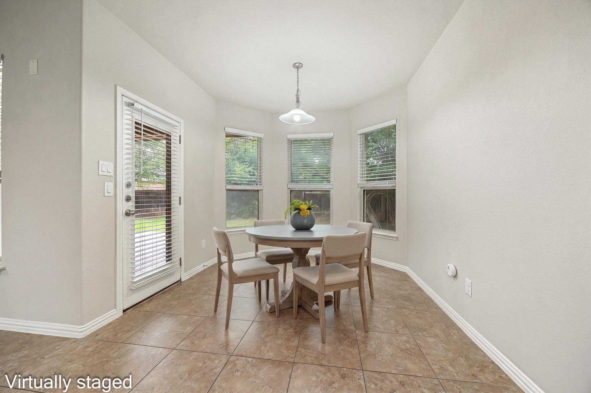 3057 Agave Loop, Round Rock, TX 78681
