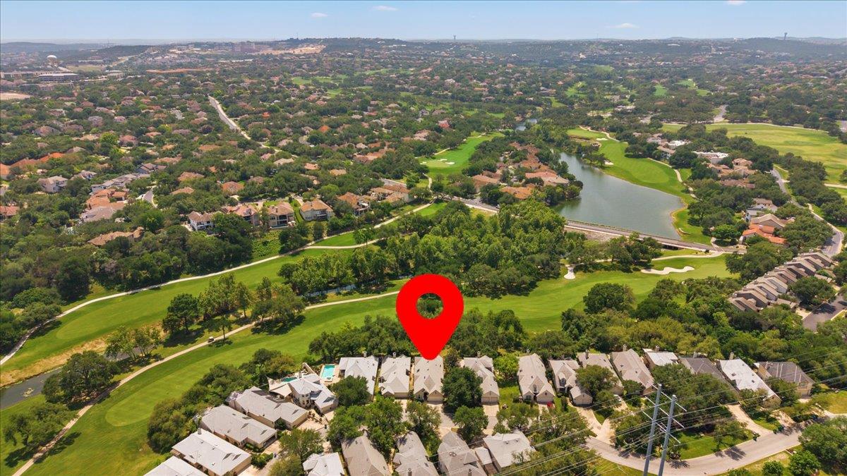 132 Double Eagle Dr # 132, Austin, TX 78738