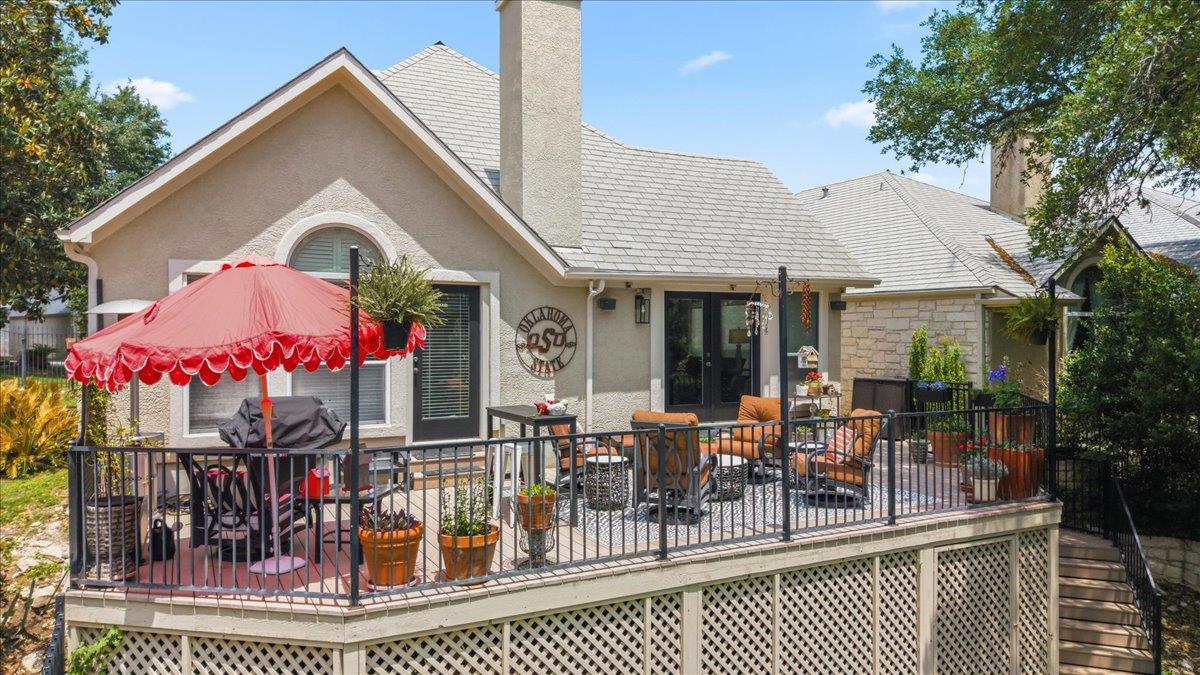 132 Double Eagle Dr # 132, Austin, TX 78738