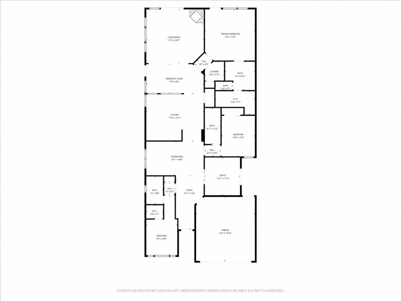 132 Double Eagle Dr # 132, Austin, TX 78738