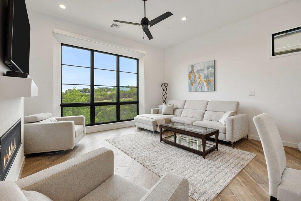 6603 Liliana Ln # 5, Austin, TX 78746