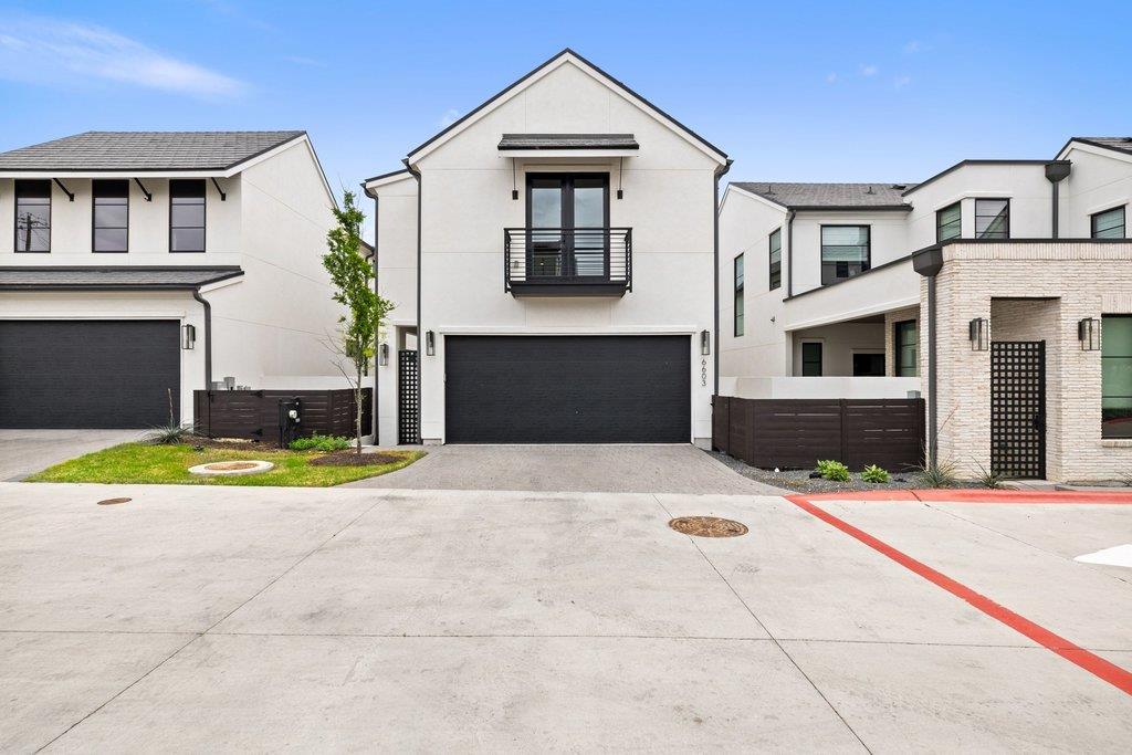 6603 Liliana Ln # 5, Austin, TX 78746