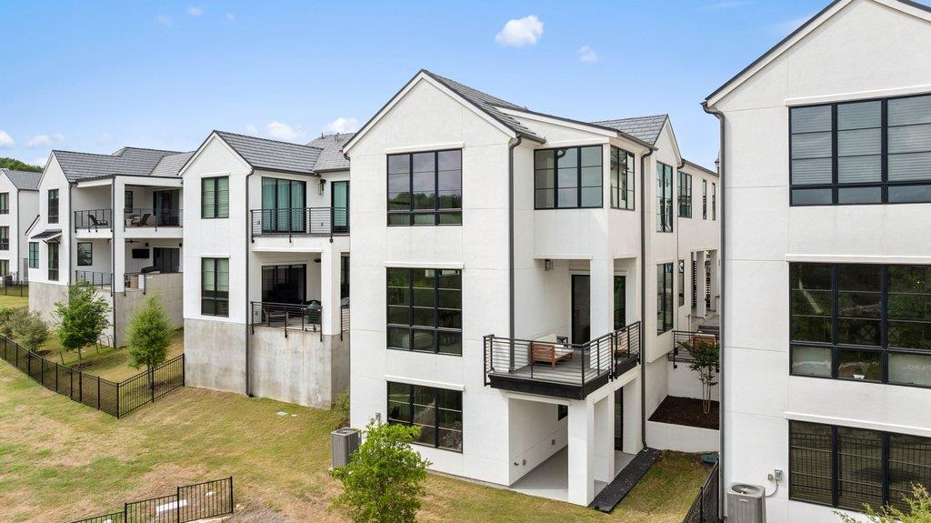 6603 Liliana Ln # 5, Austin, TX 78746