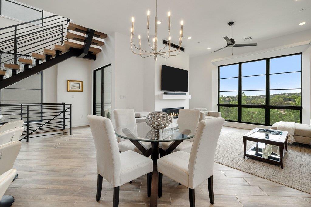 6603 Liliana Ln # 5, Austin, TX 78746