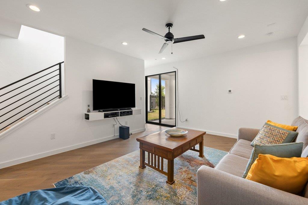 6603 Liliana Ln # 5, Austin, TX 78746