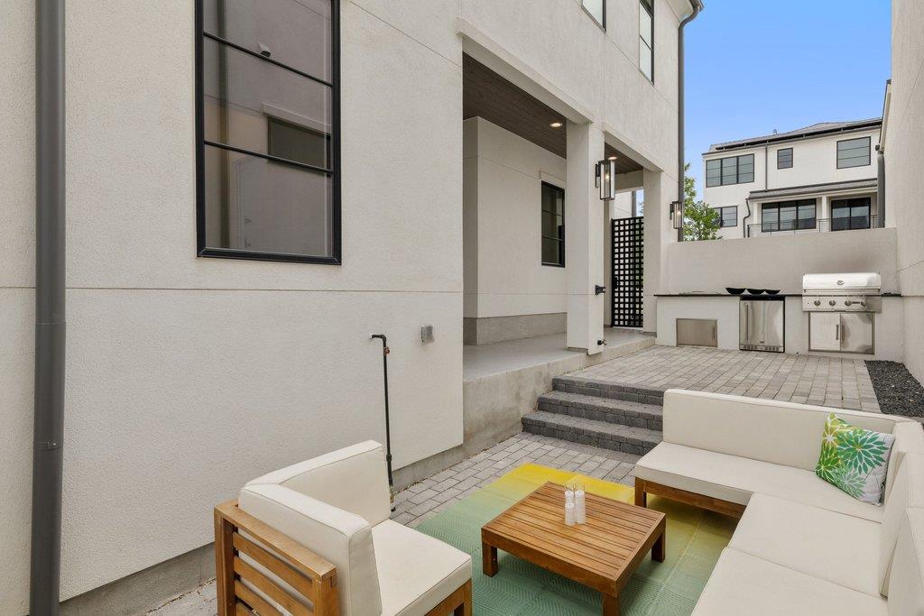 6603 Liliana Ln # 5, Austin, TX 78746