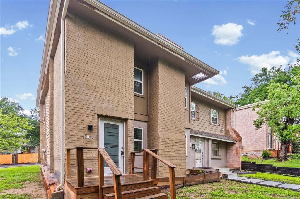 6401 Chimney Creek Cir # A, Austin, TX 78723