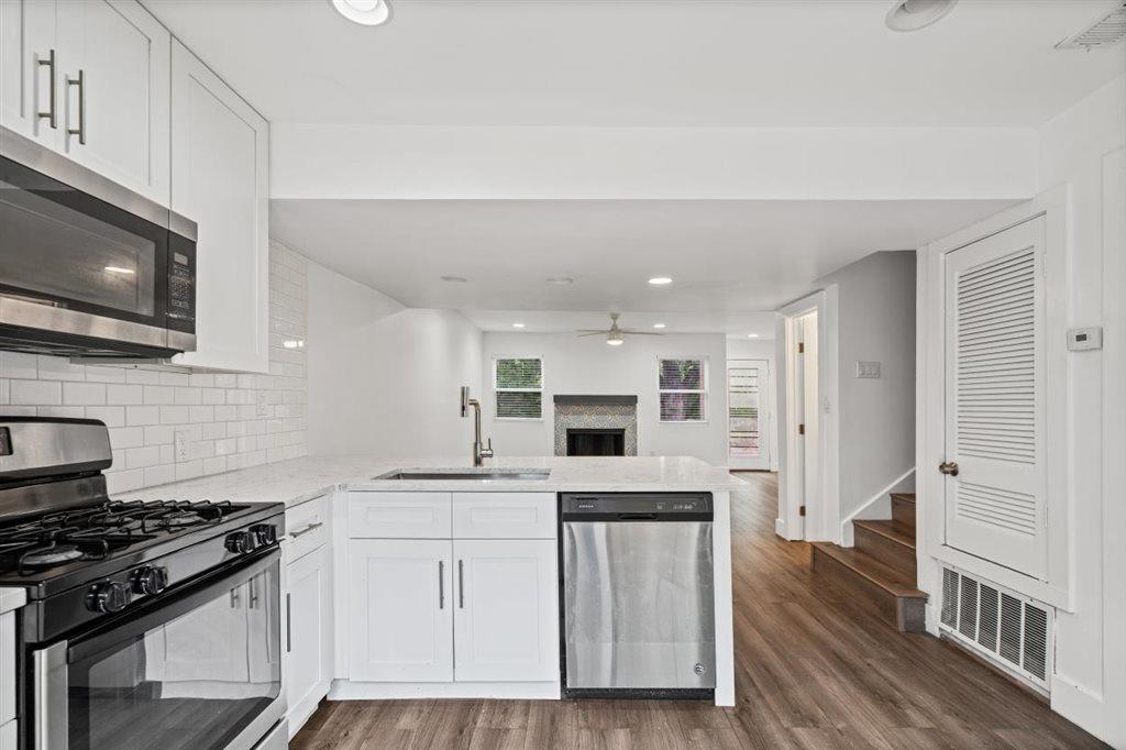 6401 Chimney Creek Cir # A, Austin, TX 78723