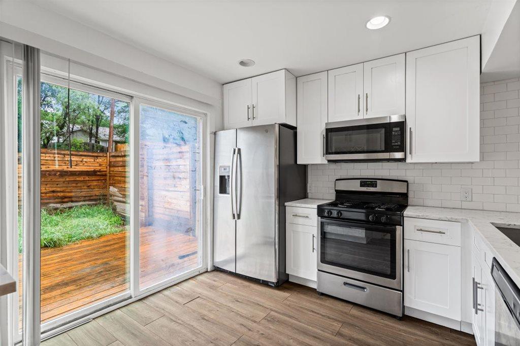 6401 Chimney Creek Cir # A, Austin, TX 78723