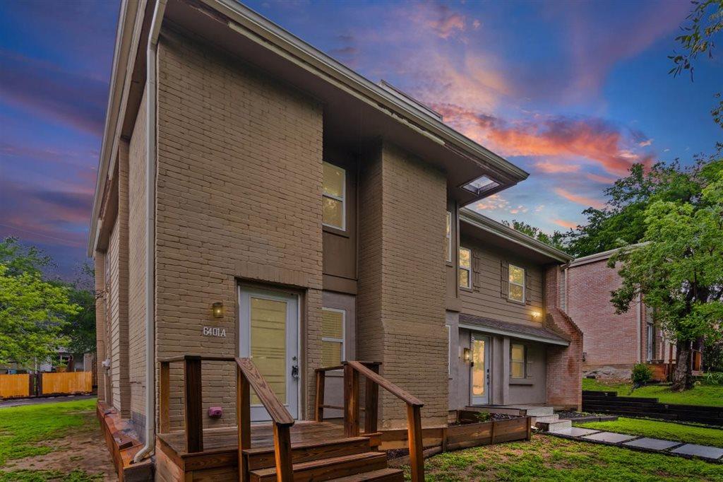 6401 Chimney Creek Cir # A, Austin, TX 78723
