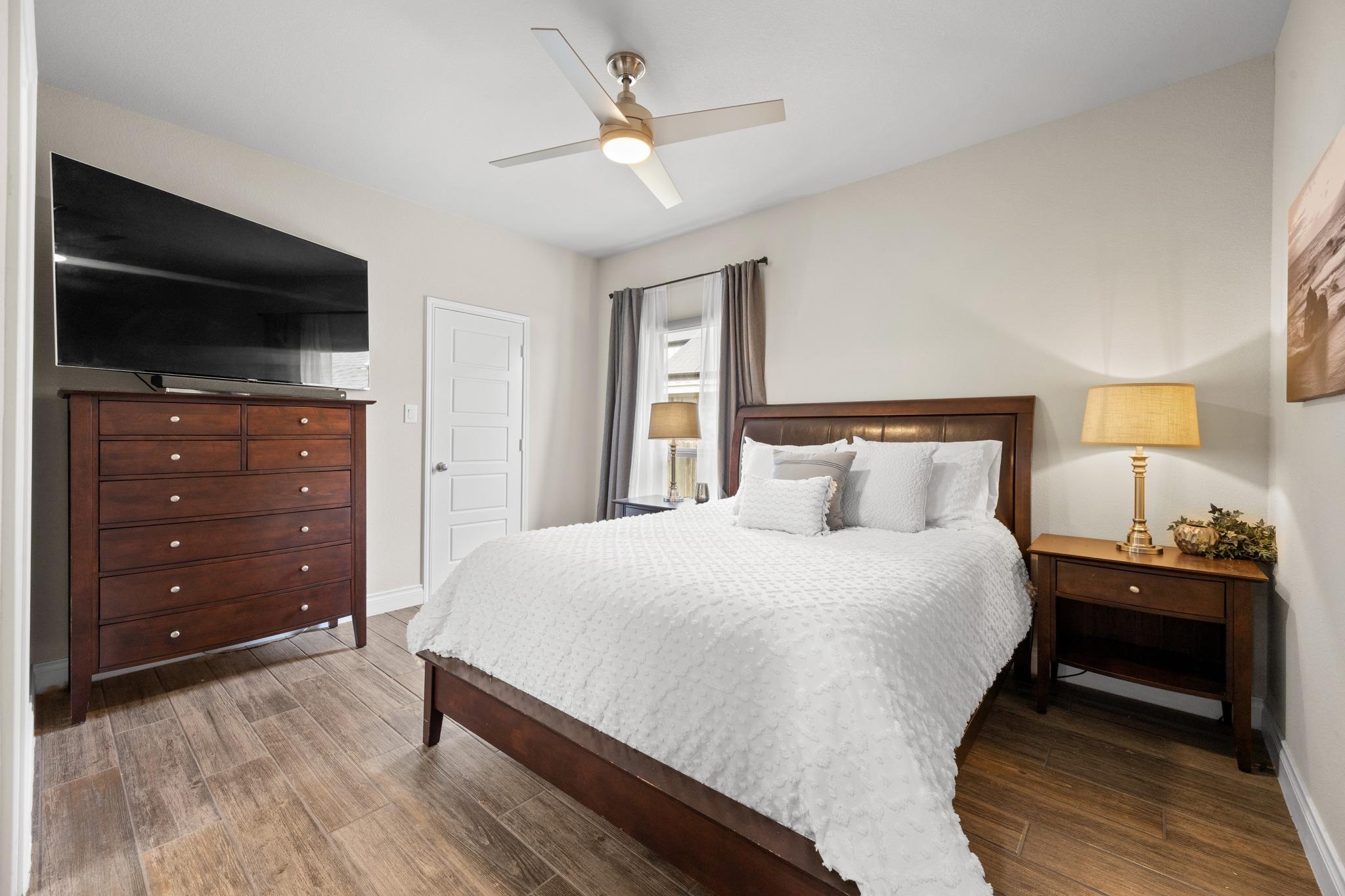 231 Krupp Ave, Liberty Hill, TX 78642